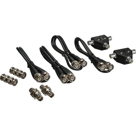 Shure UA221 passiv antenndelare/kombinator