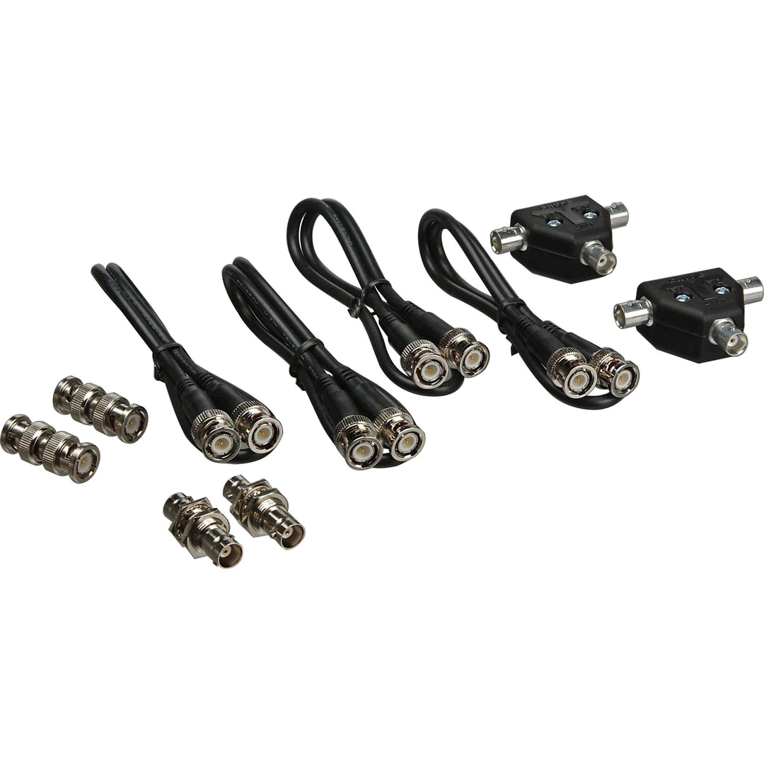 Shure UA221 passiv antenndelare/kombinator
