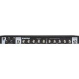 Shure UA844 + SWB / LC-E Antennfördelning