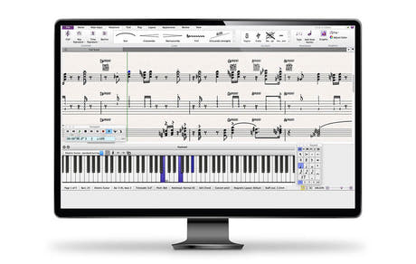Sibelius Artist uppgraderingsplan för perpetual licens