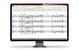 Sibelius Ultimate TEAM-prenumeration NY