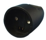 DK 230V Honkontakt m. Jord