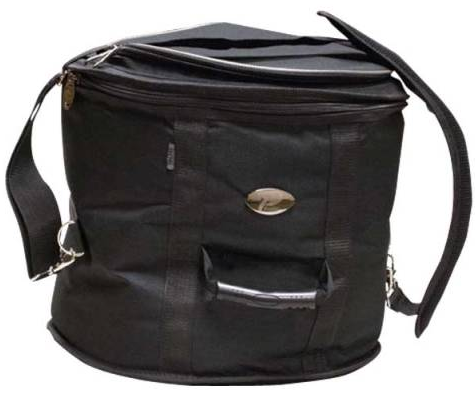 Profile 16" Tam Taske
