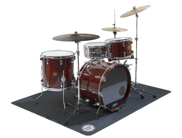 DRUMnBASE Trummatta