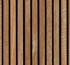 Akustikduk pr 3 m² (svart)