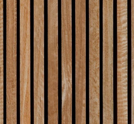 Akustikduk pr 3 m² (svart)