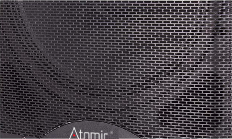 Atomic Pro XL12 Aktiv högtalare 800 watt 