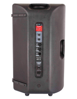 Atomic Pro XL12 Aktiv högtalare 800 watt 
