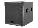 Atomic Pro Kira K18 Active Subwoofer (1800W)