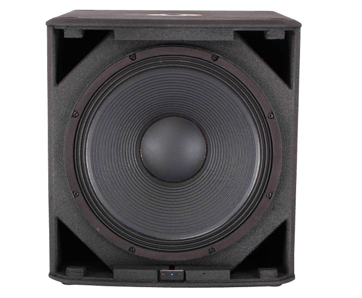 Atomic Pro Kira K15 Active Subwoofer (1500W)