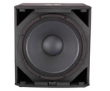 Atomic Pro Kira K15 Active Subwoofer (1500W)