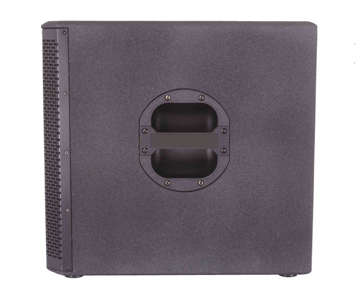 Atomic Pro Kira K15 Active Subwoofer (1500W)
