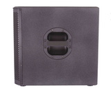 Atomic Pro Kira K15 Active Subwoofer (1500W)