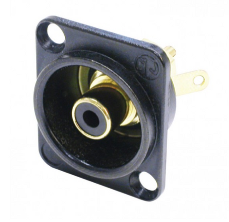 Neutrik NF2DB0 