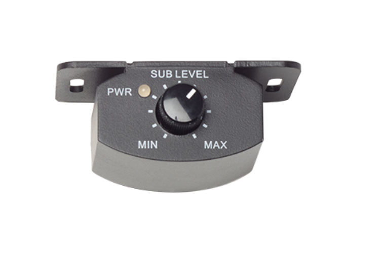 JBL BASS PRO NANO Active Subwoofer