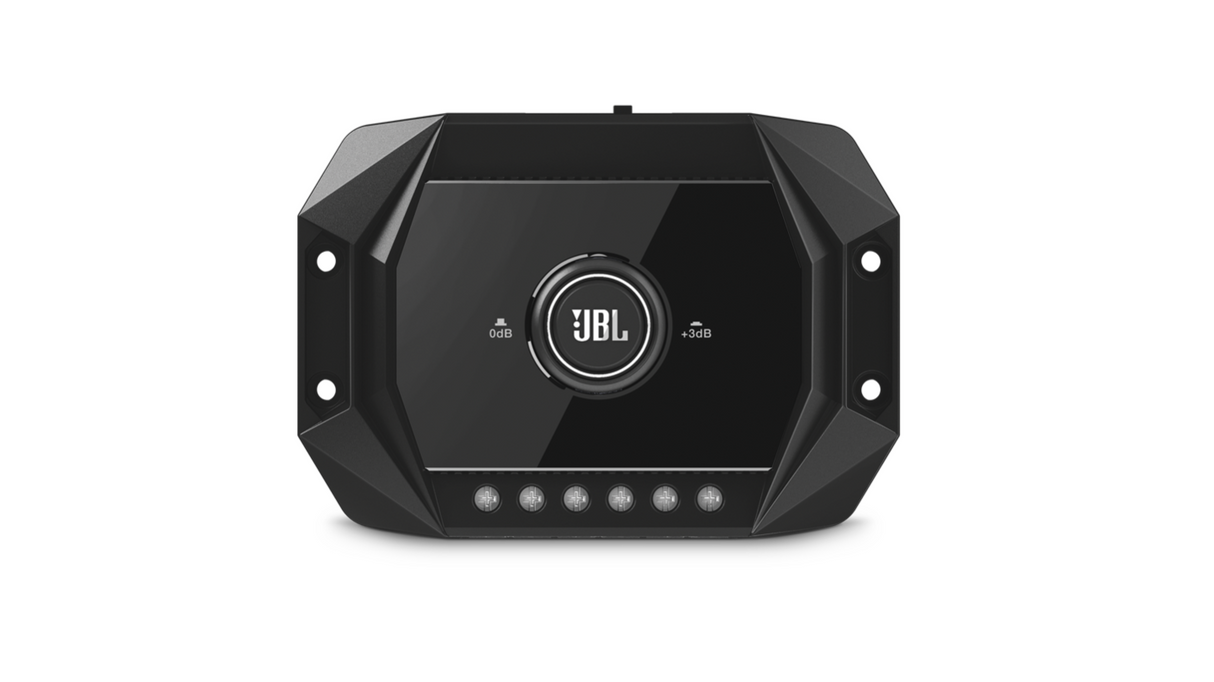 JBL STADIUM GTO600C Komponent Bilhögtalarsats
