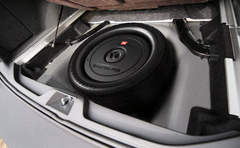 JBL BASS PRO HUB Aktiv subwoofer