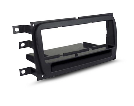 1-DIN ram för Suzuki Liana 2002-2007