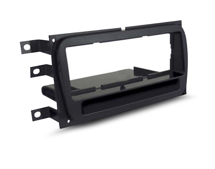 1-DIN ram för Suzuki Liana 2002-2007