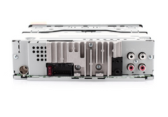 Pioneer MVH-S320BT Bilradio med Bluetooth / Trådlös telefoni