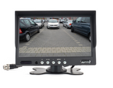 Monitor för Backkamera