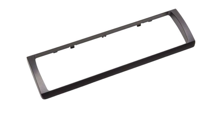 Dekorativ ram för Pioneer