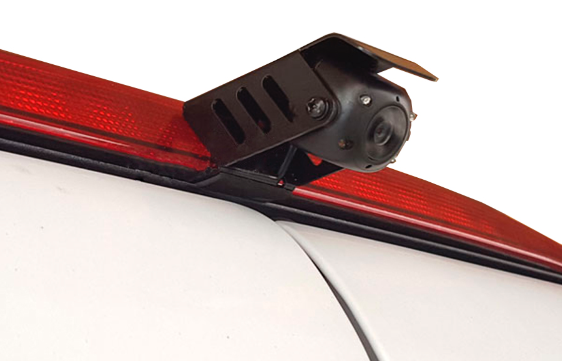 Backkamera till Mercedes Vito 2004-14