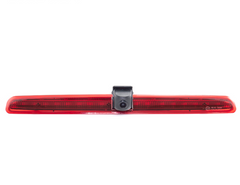 Backkamera till VW T5 med baklucka (2003-2015)
