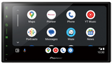 Pioneer SPH-DA77DAB trådlös Apple CarPlay , DAB- radio och Bluetooth
