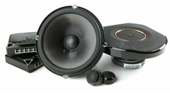 Infinity REF6530CX 2-vägs komponent bilhögtalarset (17 cm, 6,5")