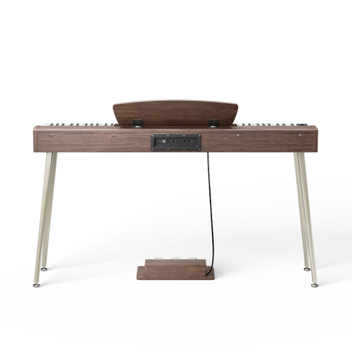 Donner DHP 100 PRO elpiano Valnöt