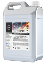 Marconi rökvätska - CO2 (5L)