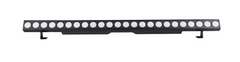 Light4Me Spectra CREE Bar 24x6W RGBWA-UV