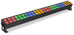 Light4Me PIXEL BAR 48 RGBA LED-bar