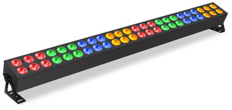Light4Me PIXEL BAR 48 RGBA LED-bar