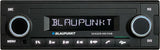 Blaupunkt Skagen 400 DAB bilradio med DAB, Bluetooth , FM och DAB+