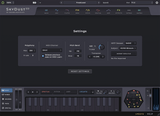 SkyDust Stereo -EDU