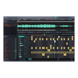 Initial Audio Slice