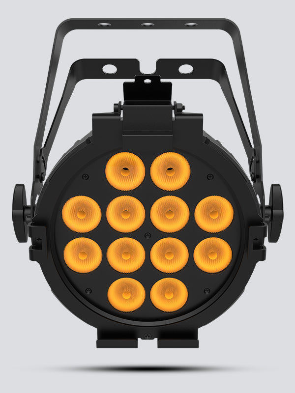 Chauvet SlimPAR Lampa Pro Q USB