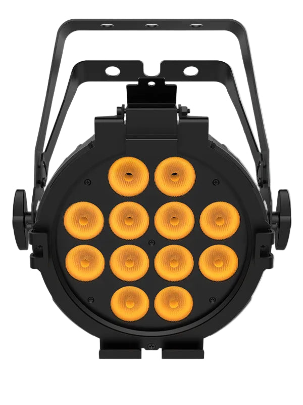 Chauvet SlimPAR Lampa Pro Q USB 