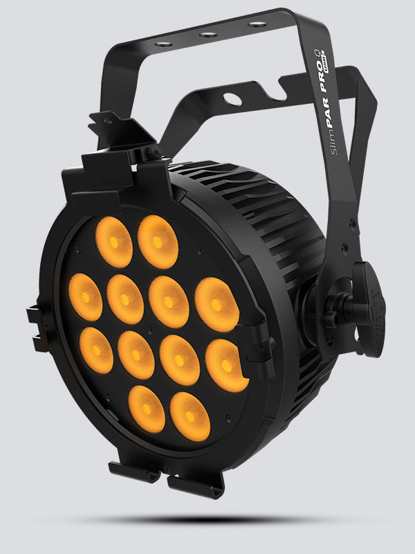 Chauvet SlimPAR Lampa Pro Q USB