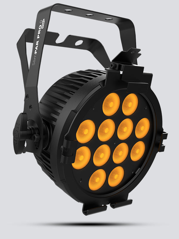 Chauvet SlimPAR Lampa Pro Q USB 