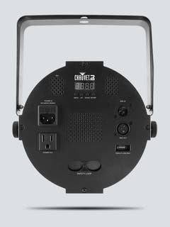 Chauvet SlimPAR Lampe Q12 ILS