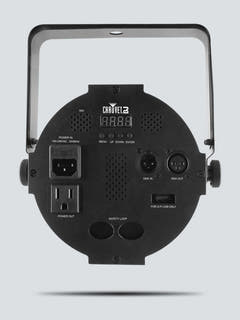 Chauvet SlimPAR Q6 USB 