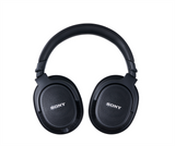 Sony MDR-MV1 Studiohörlurar (svart)