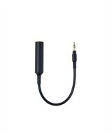 Sony MDR-MV1 Studiohörlurar (svart)