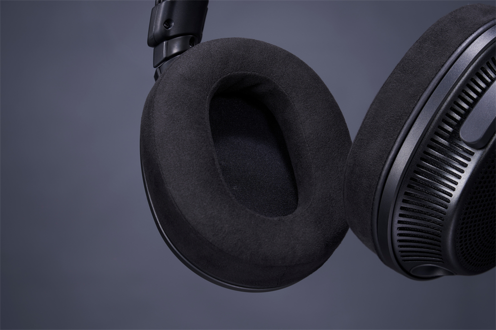 Sony MDR-MV1 Studiohörlurar (svart)