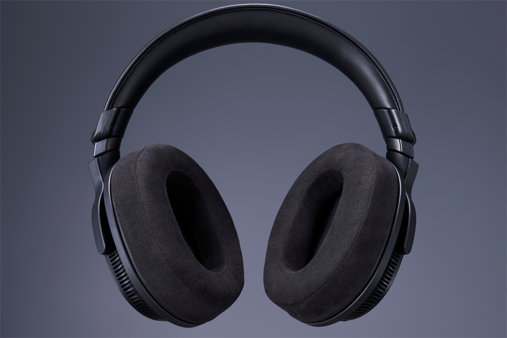 Sony MDR-MV1 Studiohörlurar (svart)