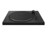 Sony PS-LX310BT Bluetooth skivspelare (svart)
