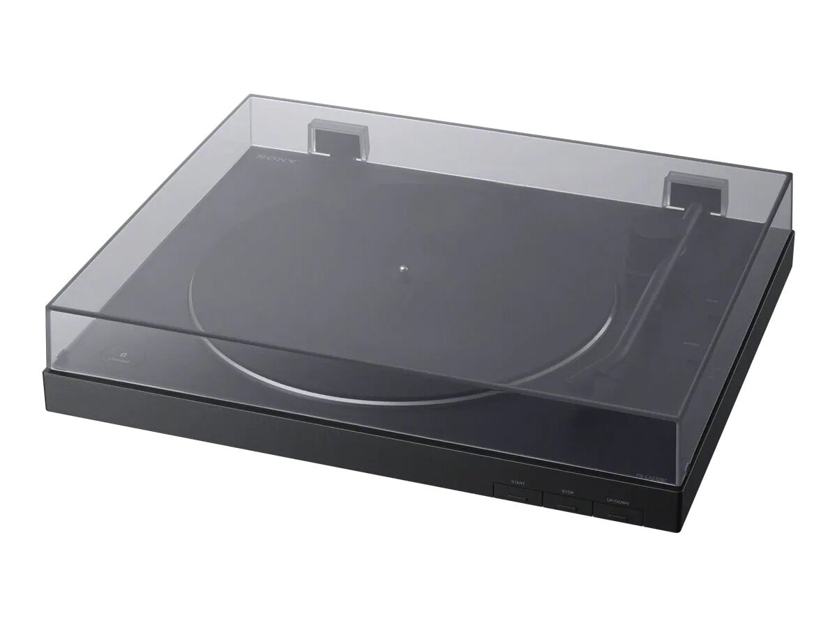 Sony PS-LX310BT Bluetooth skivspelare (svart)